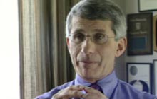 [photo of Dr. Anthony Fauci]