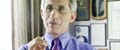 Dr. Anthony Fauci