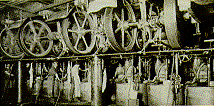 photo of machinery