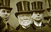 photo of Andrew Carnegie