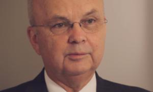 Michael Hayden