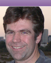 photo of Greg Barker