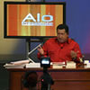 The Hugo Chavez Show