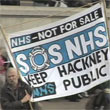 Let's Attack the Brits' NHS!