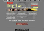 the gulf war