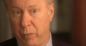 photo of David Gergen