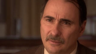 photo of axelrod