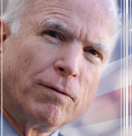 John McCain