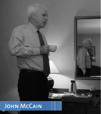 John McCain