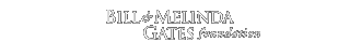 the bill & melinda gates foundation