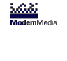 [MODEM MEDIA LOGO]