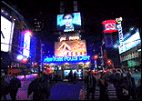 [IMAGE OF TIME SQUARE]