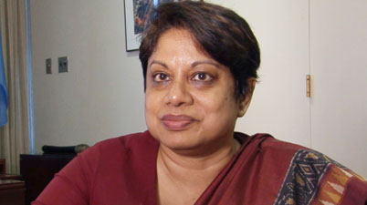 Radhika Coomaraswamy