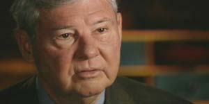 photo of Sen. Bob Graham