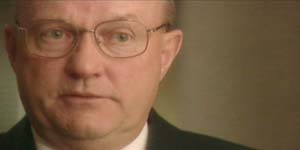 photo of Lawrence Wilkerson