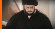 photo of moqtada al-sadr