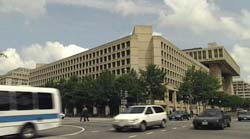 fbi headquarters