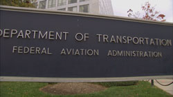 FAA Sign