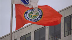 FAA Flag