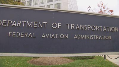 FAA Headquarters