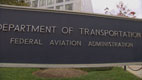 FAA Sign