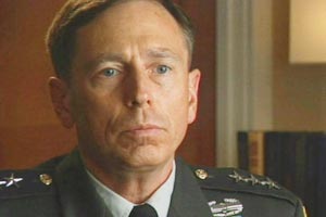 photo of Gen. David Petraeus