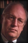 Photo of Richard Cheney