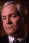 Photo of robert gates