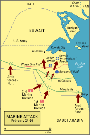 marine attack (feb 24-26)