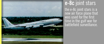 e-8c joint stars