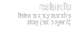 listen to andy mcnab's story