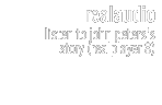 listen to john peters's story