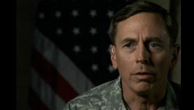 photo of Gen. David Petraeus