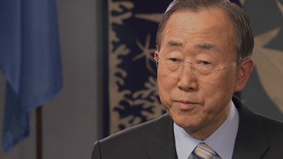 ban ki-moon