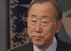 Ban Ki-Moon