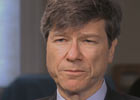 Jeffrey Sachs