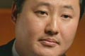 photo of John Yoo