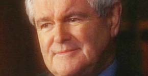 photo of gingrich