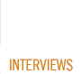 interviews