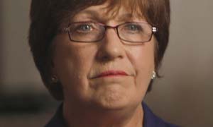 Kathleen Blanco