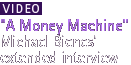 Video: 'A Money Machine' Michael Bienes' extended interview