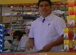 mexican pharmacy