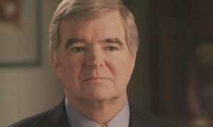 Mark Emmert