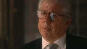 carl bernstein