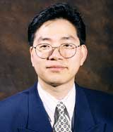 Joseph Leung