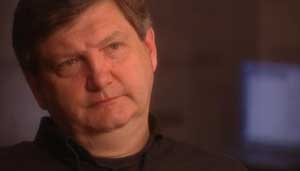 james risen