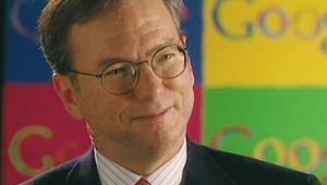 eric schmidt