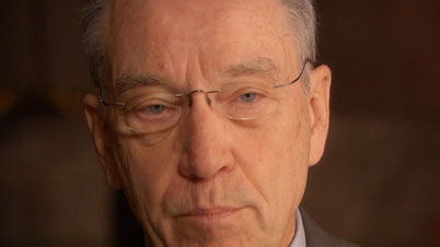 Sen. Charles Grassley