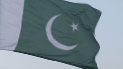 pakistani flag