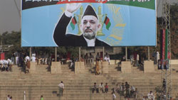 karzai